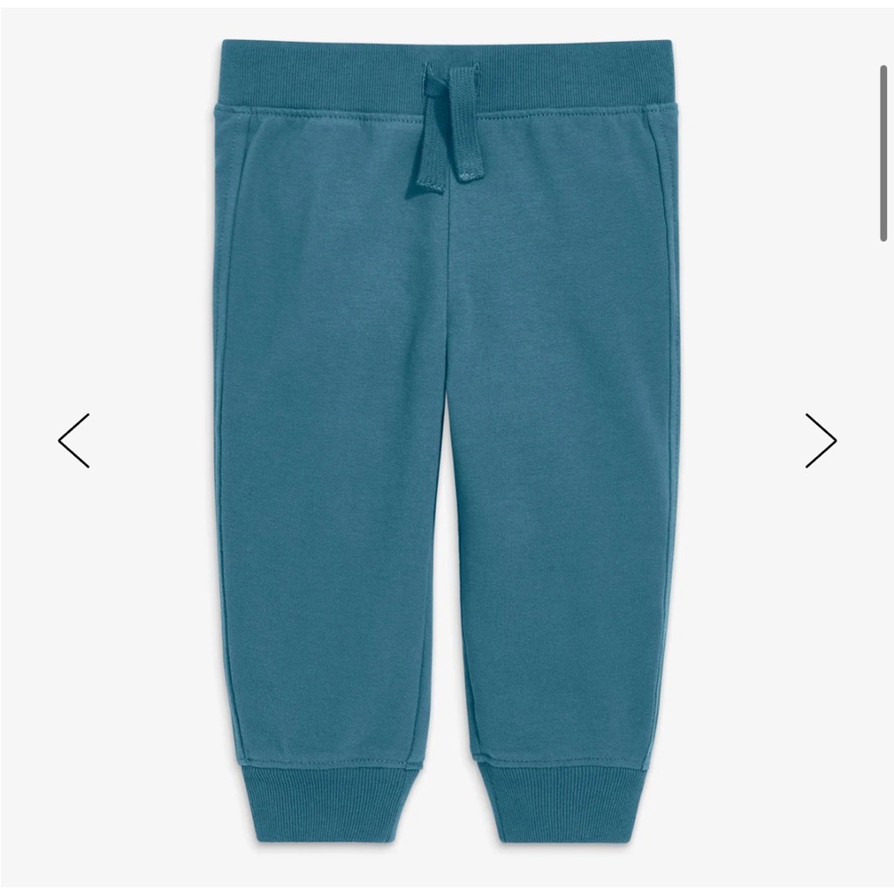 Primary Matching Sweat Set - Picture 3 of 7